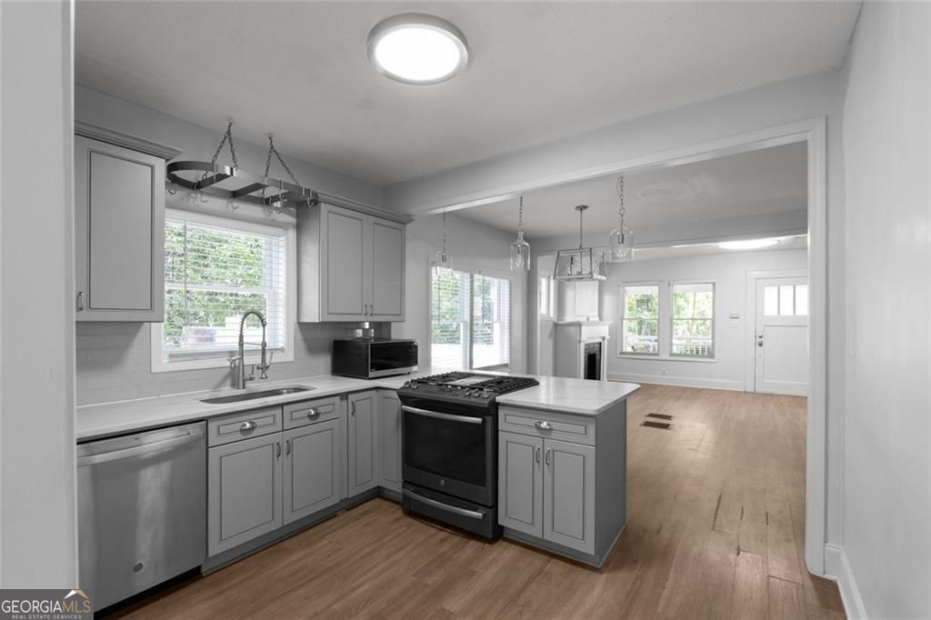 486 Lytle Avenue SE Atlanta GA 30316