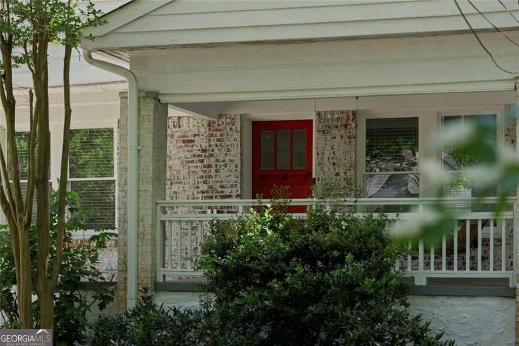 486 Lytle Avenue SE Atlanta GA 30316