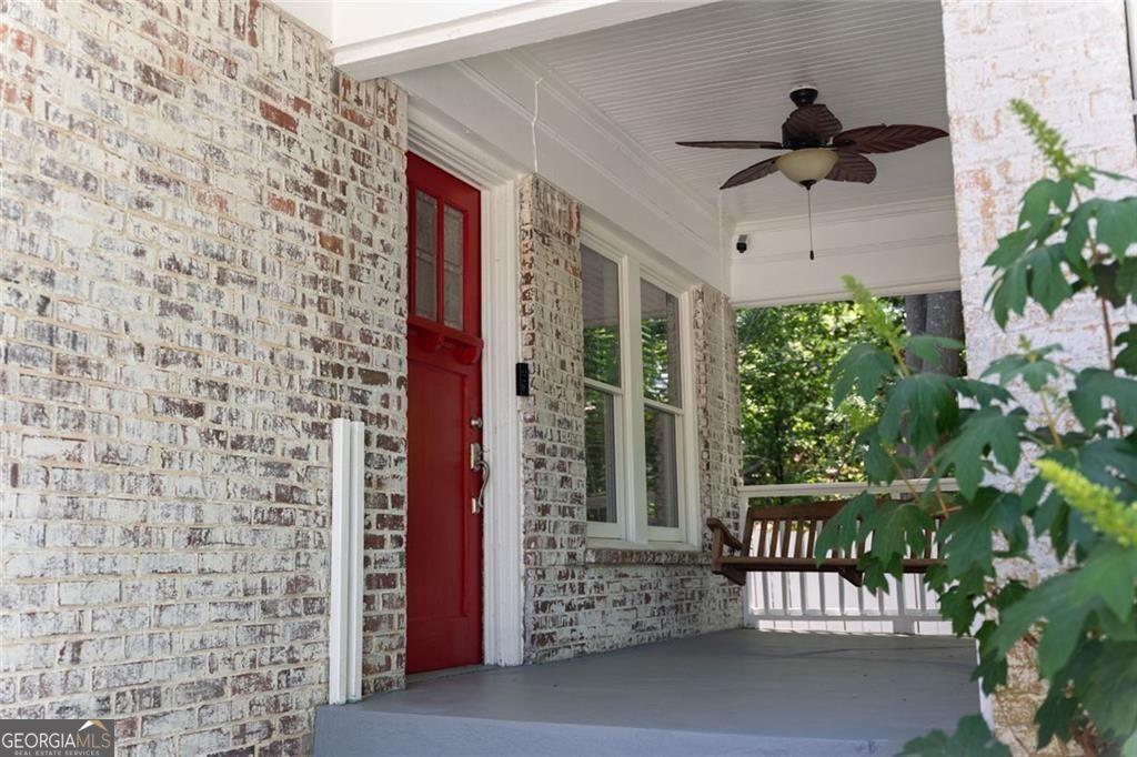 486 Lytle Avenue SE Atlanta GA 30316