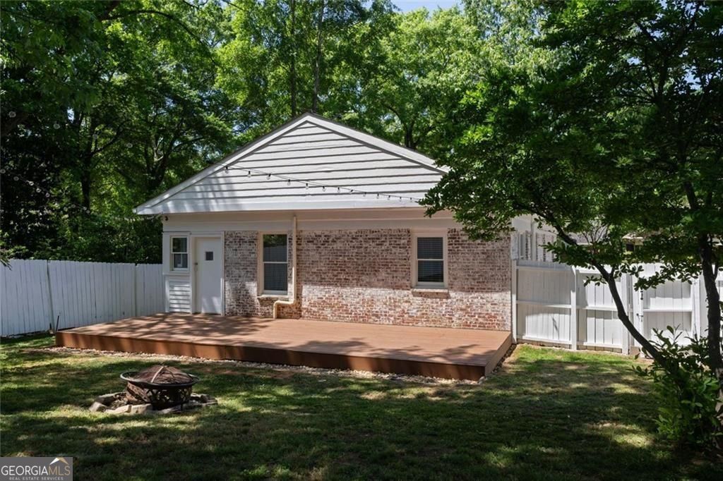 486 Lytle Avenue SE Atlanta GA 30316