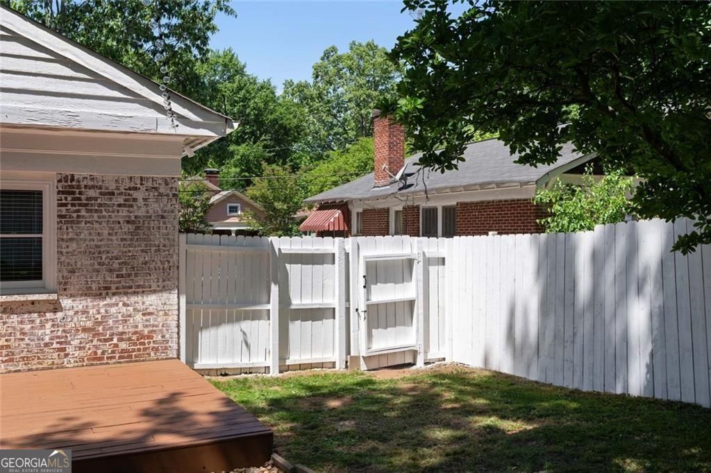 486 Lytle Avenue SE Atlanta GA 30316