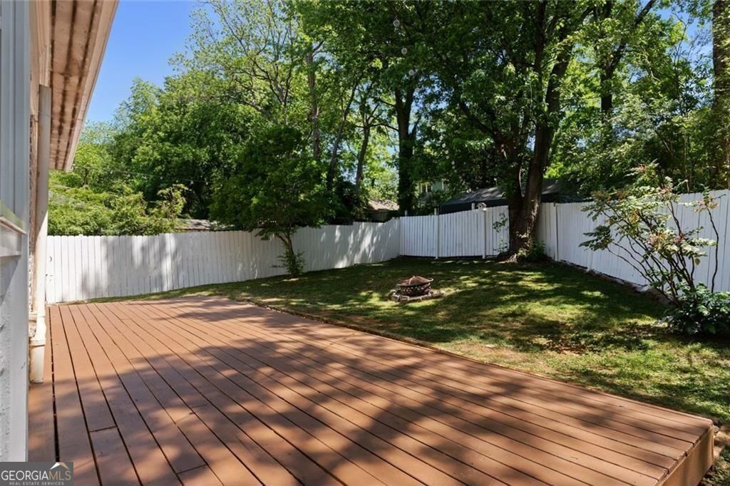 486 Lytle Avenue SE Atlanta GA 30316