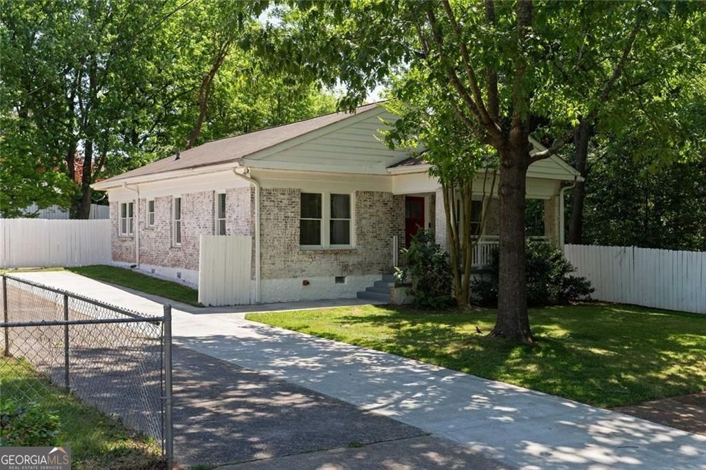 486 Lytle Avenue SE Atlanta GA 30316