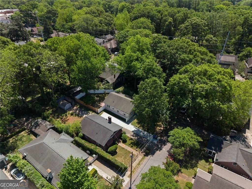 486 Lytle Avenue SE Atlanta GA 30316