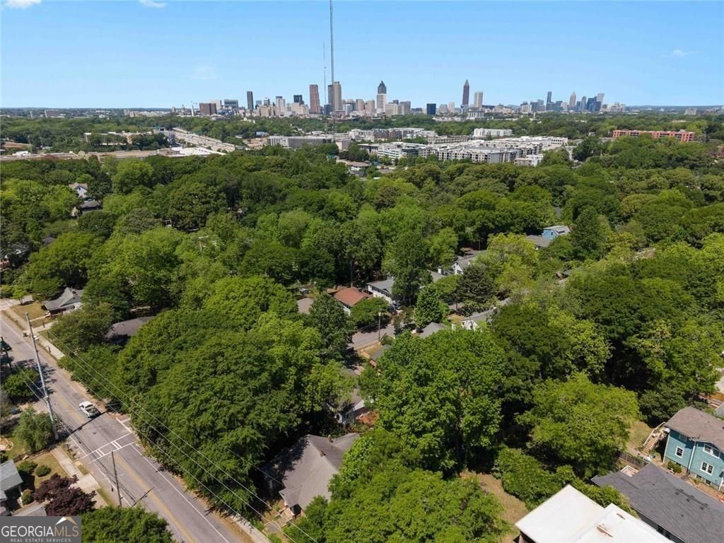486 Lytle Avenue SE Atlanta GA 30316