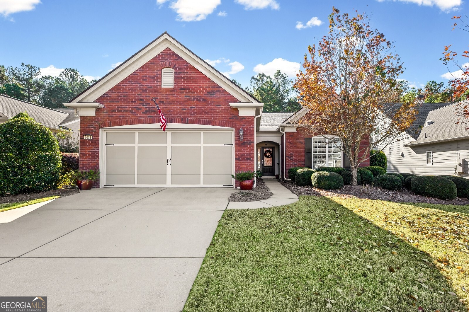1081 Spring Station Road Greensboro GA 30642