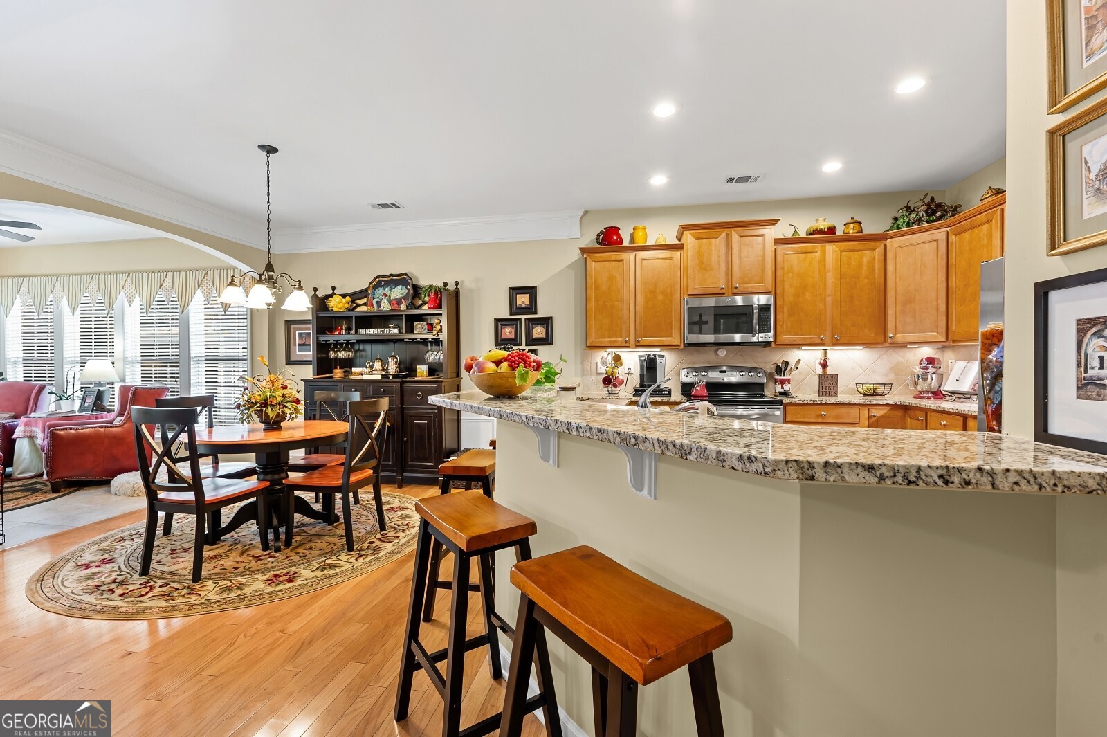 1081 Spring Station Road Greensboro GA 30642