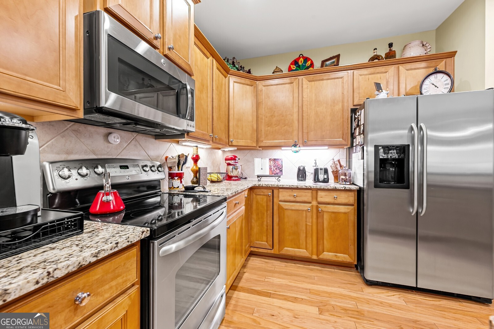 1081 Spring Station Road Greensboro GA 30642