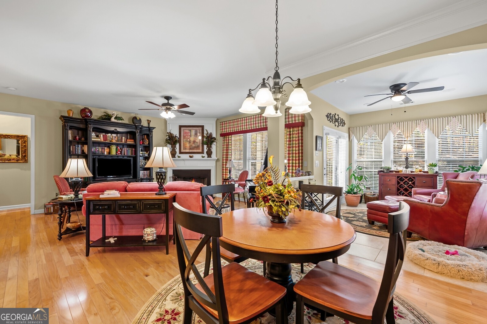 1081 Spring Station Road Greensboro GA 30642