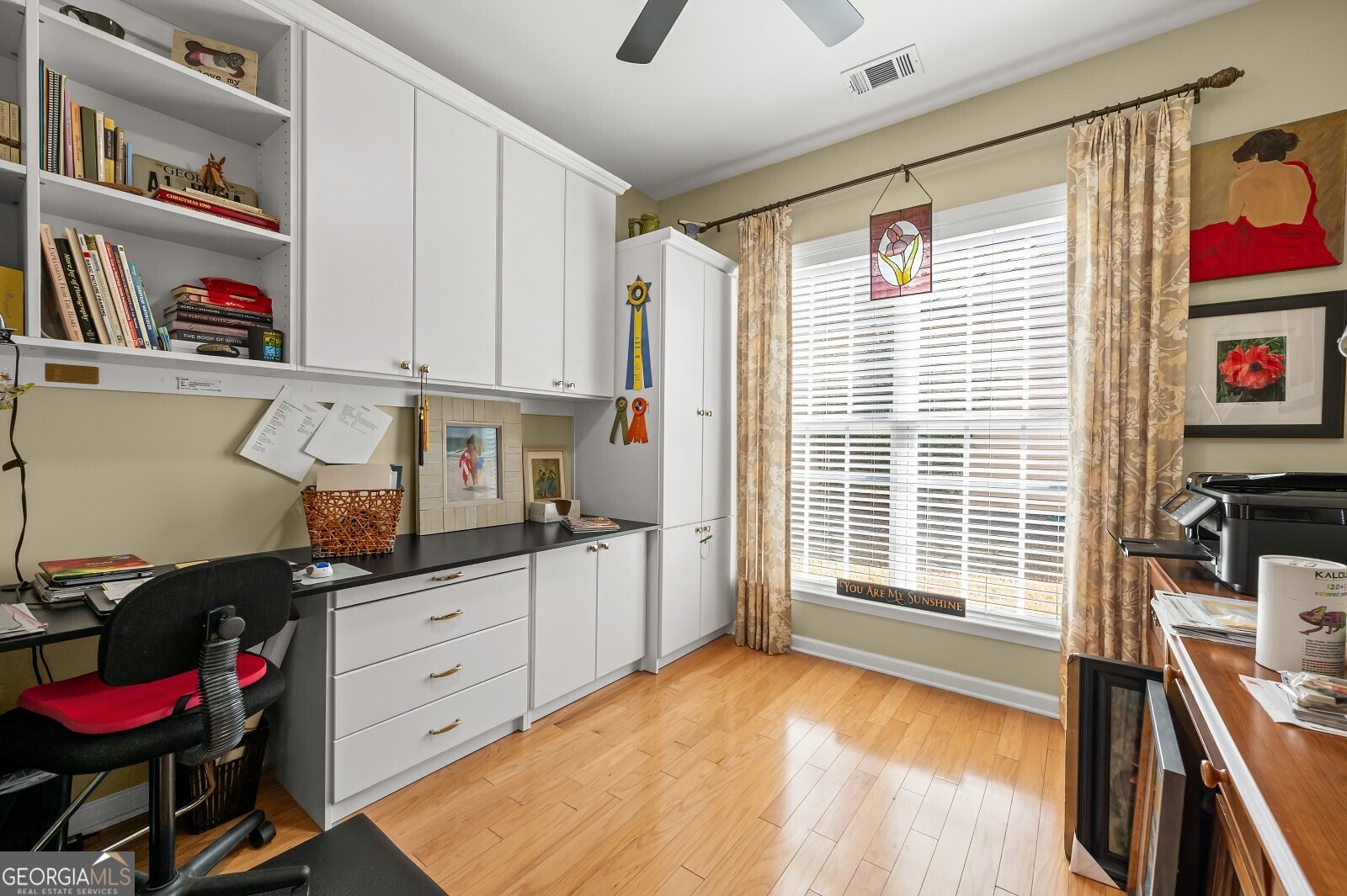 1081 Spring Station Road Greensboro GA 30642