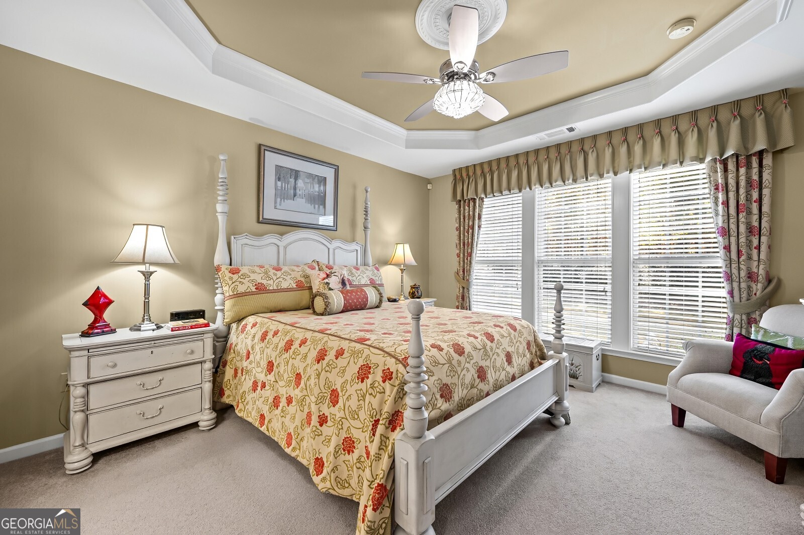 1081 Spring Station Road Greensboro GA 30642