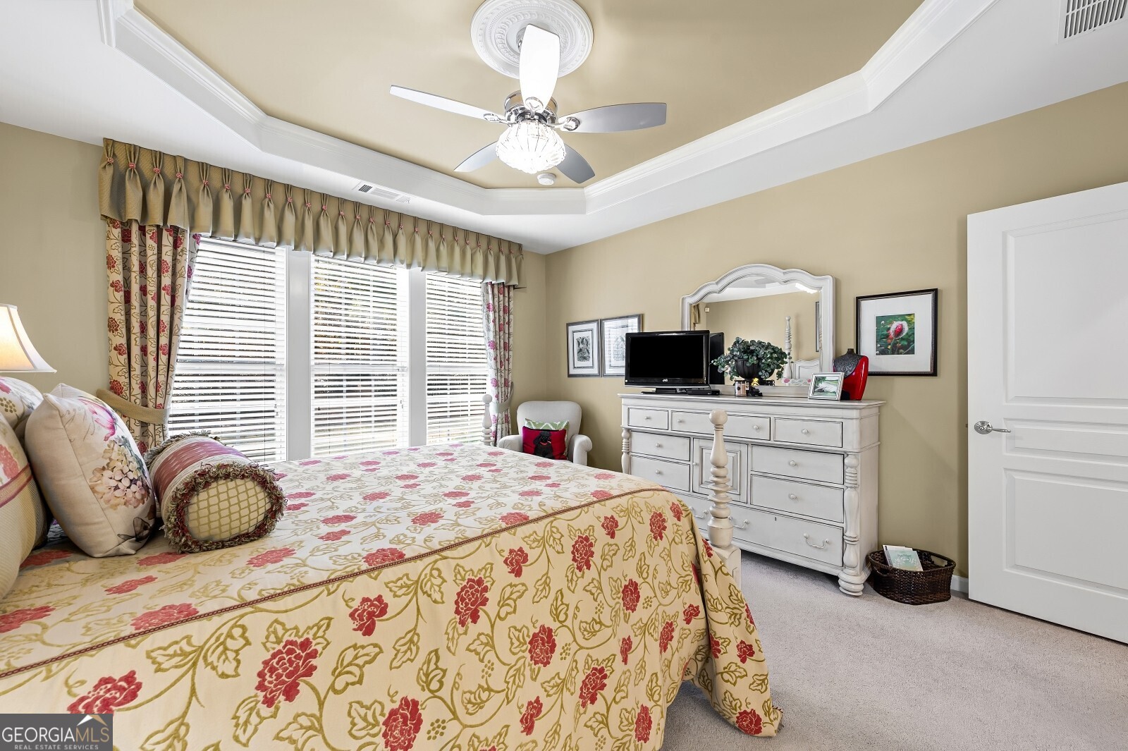 1081 Spring Station Road Greensboro GA 30642