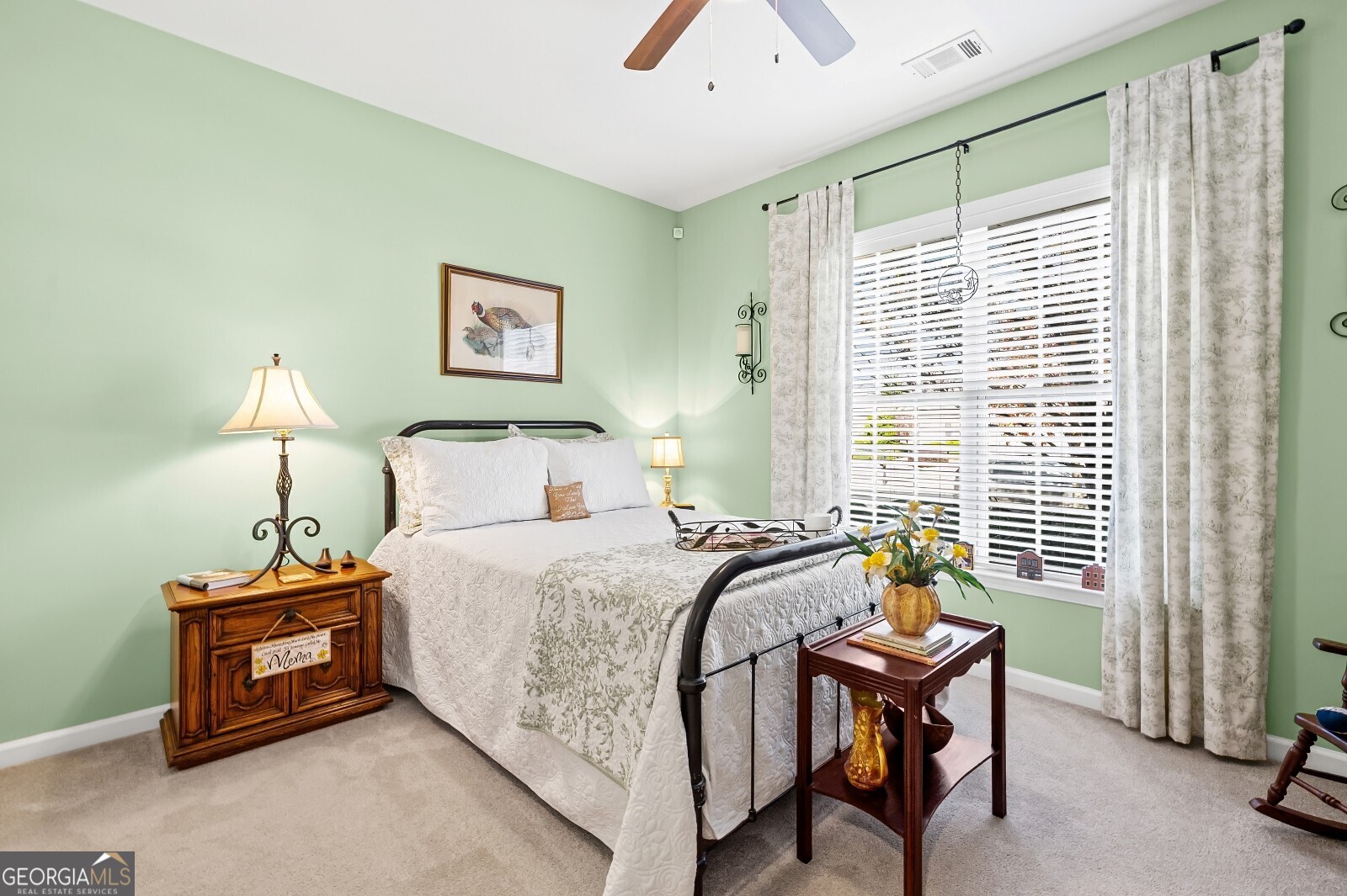 1081 Spring Station Road Greensboro GA 30642