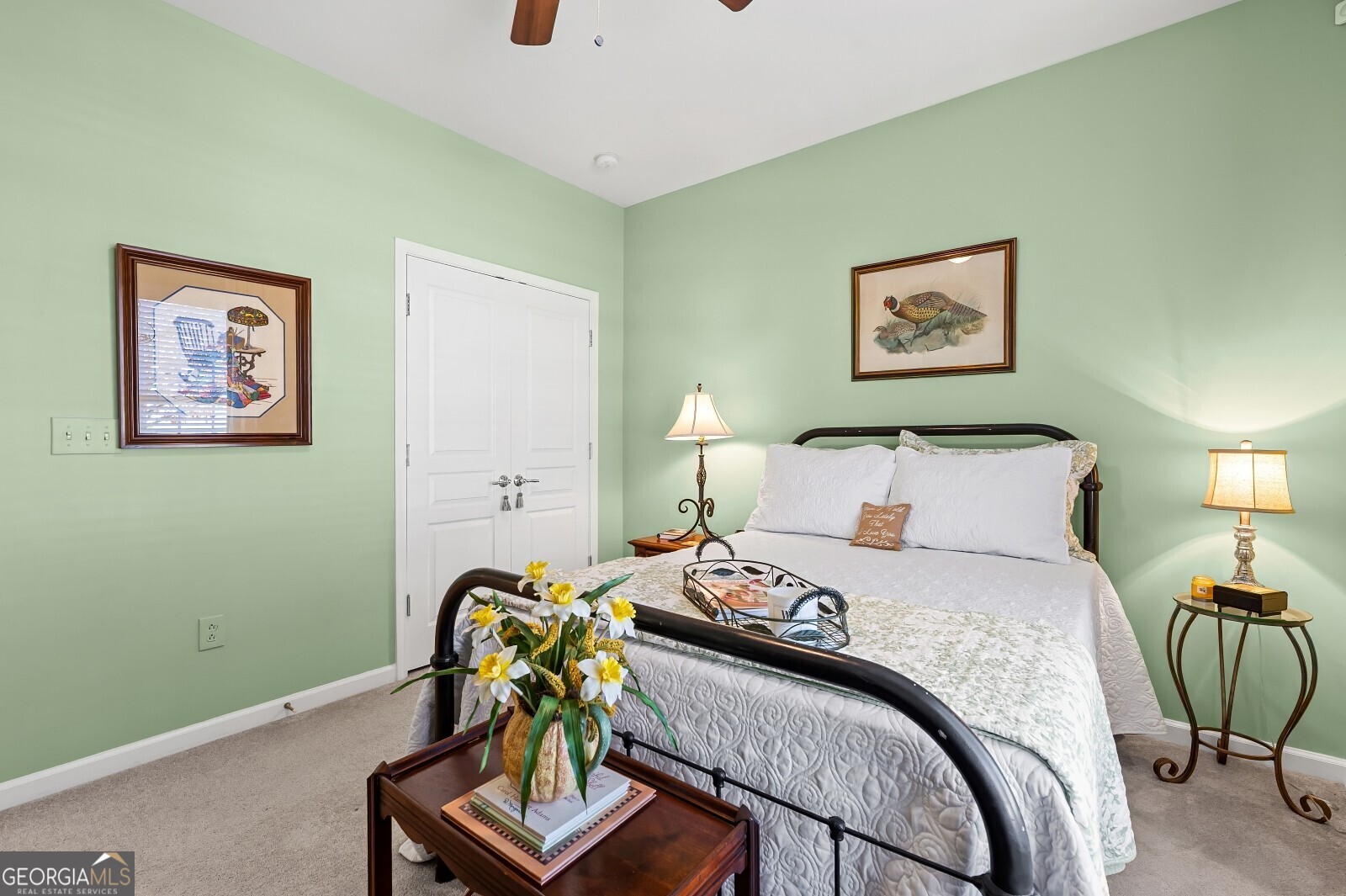 1081 Spring Station Road Greensboro GA 30642