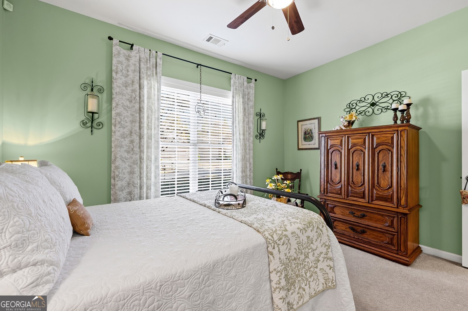 1081 Spring Station Road Greensboro GA 30642