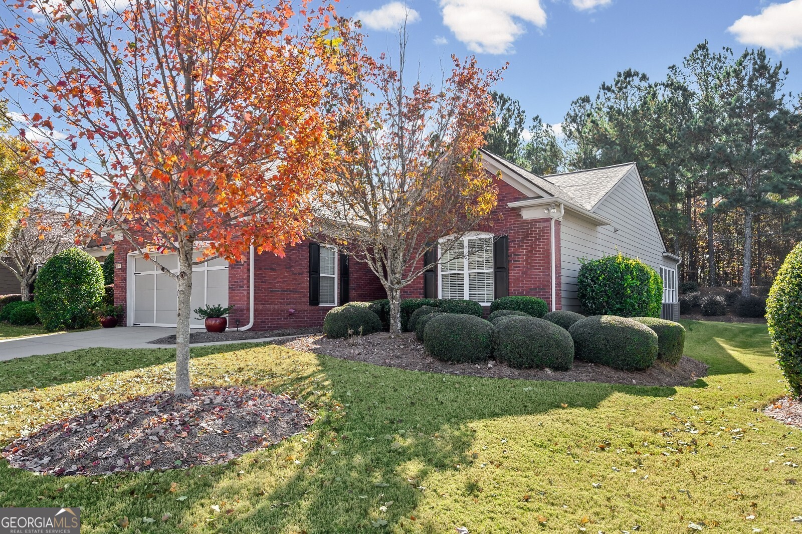 1081 Spring Station Road Greensboro GA 30642