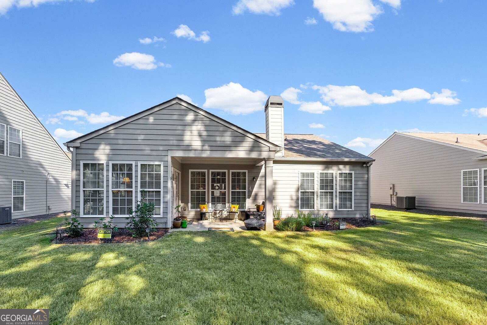 1081 Spring Station Road Greensboro GA 30642