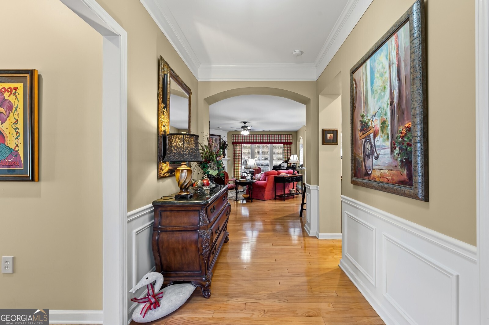 1081 Spring Station Road Greensboro GA 30642