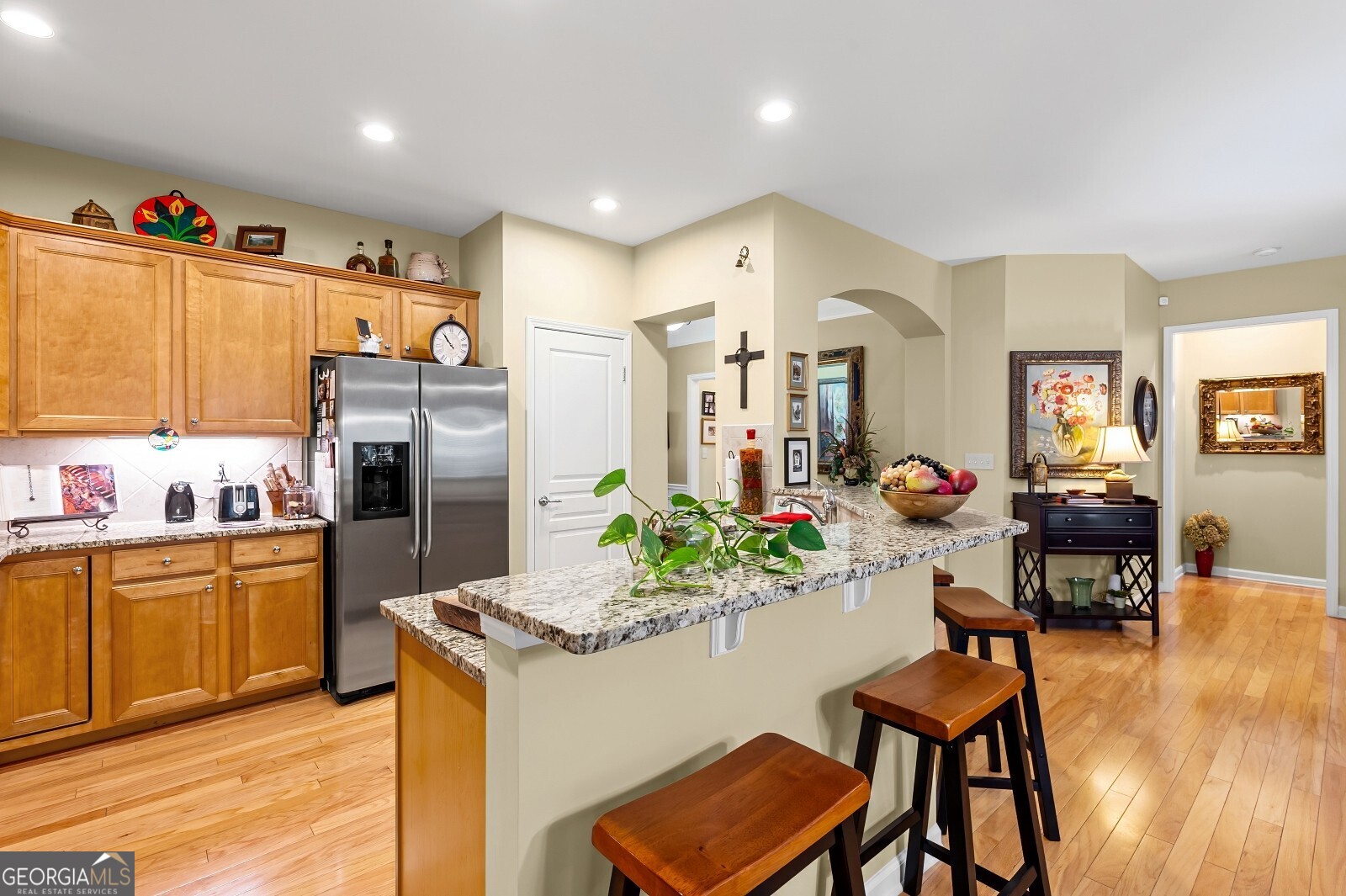 1081 Spring Station Road Greensboro GA 30642