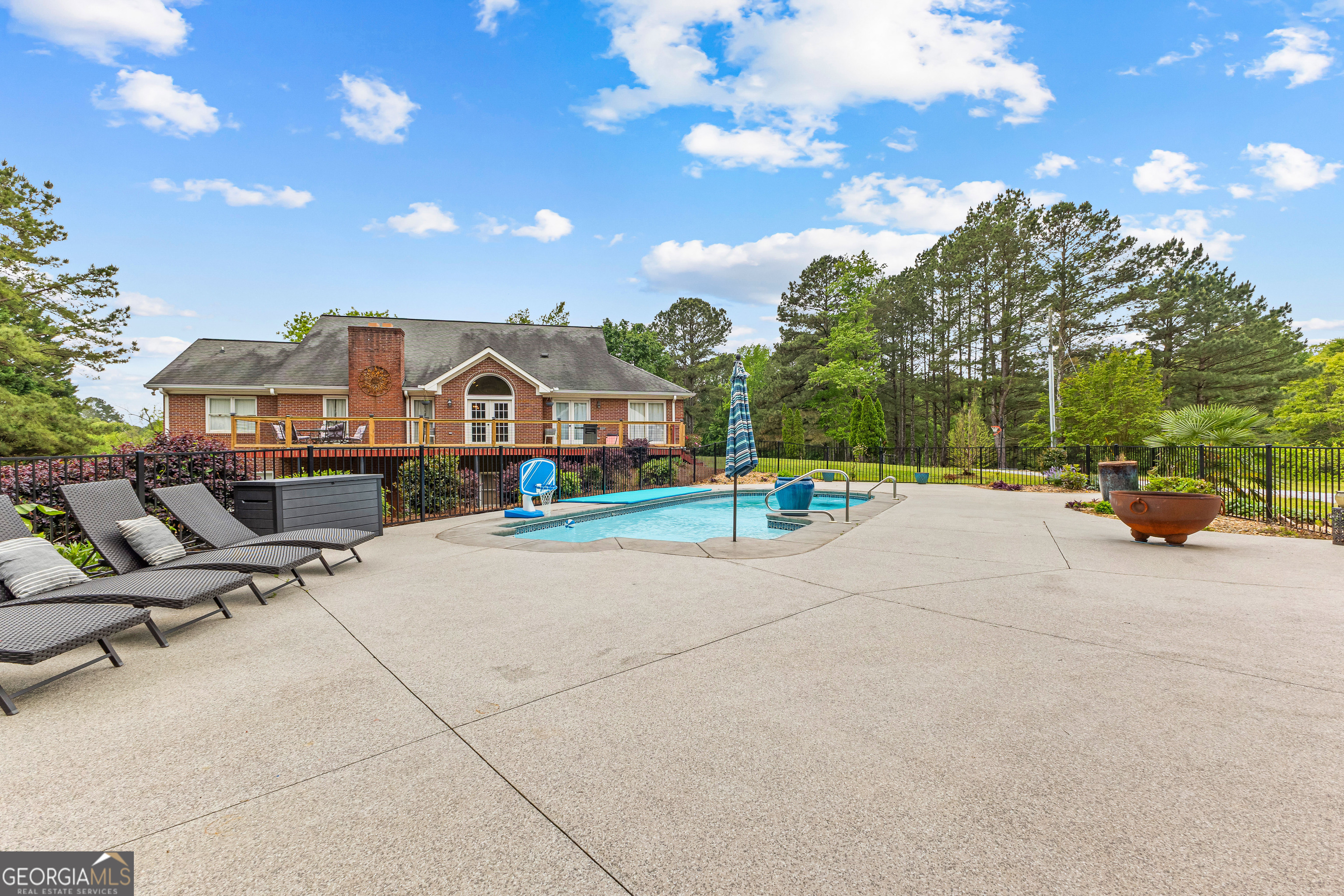 134 Friendship Church Road Brooks GA 30205
