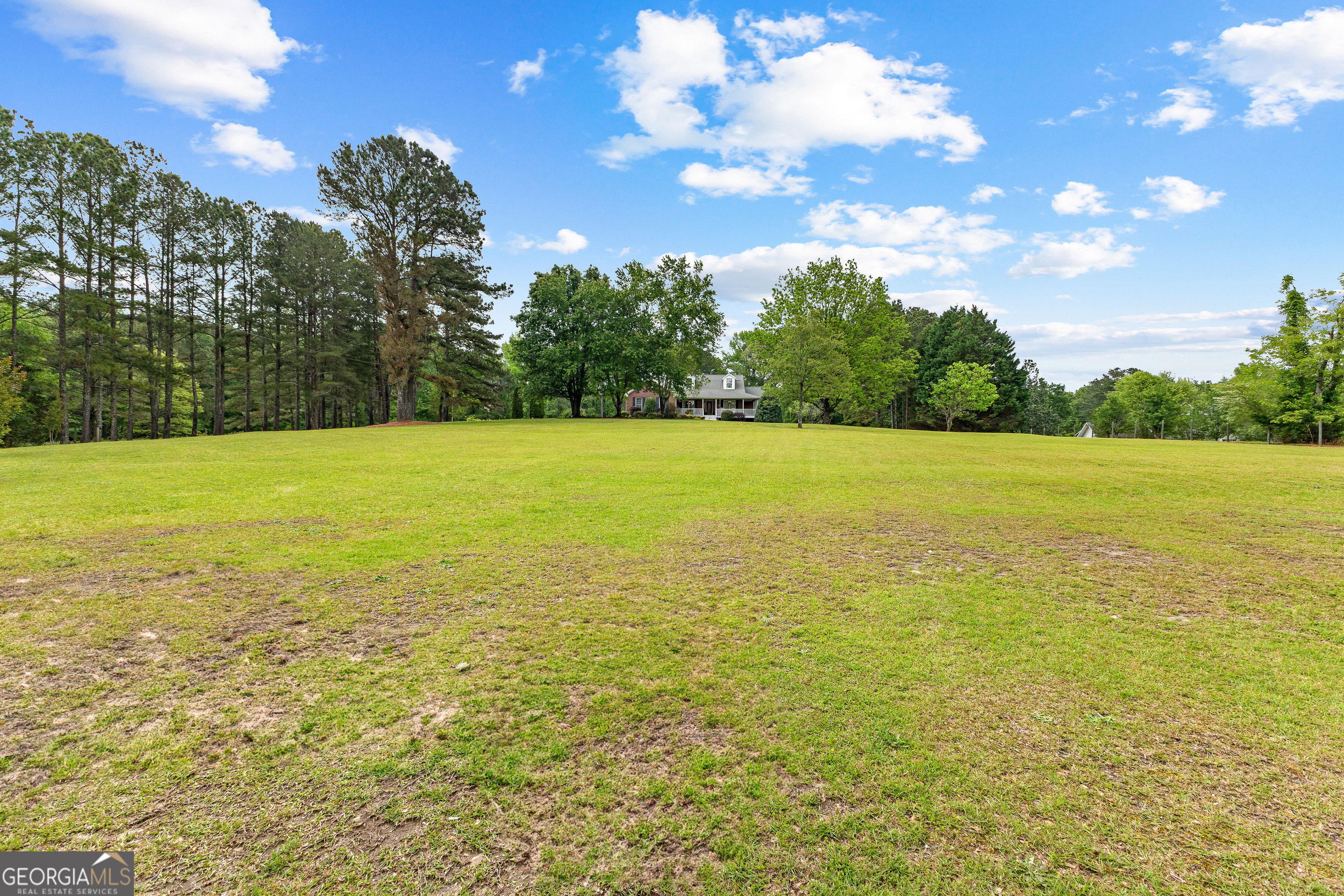 134 Friendship Church Road Brooks GA 30205