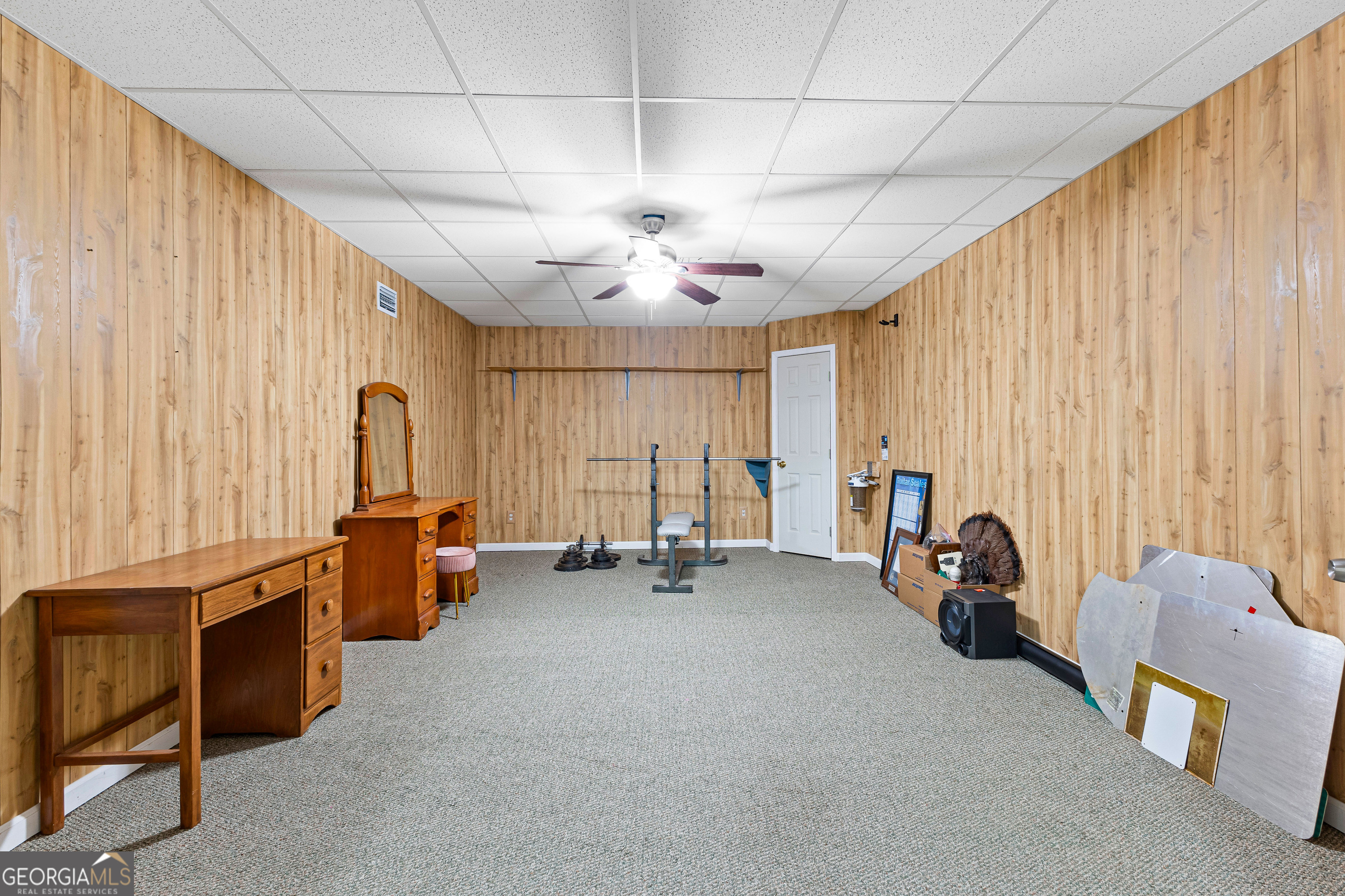 134 Friendship Church Road Brooks GA 30205