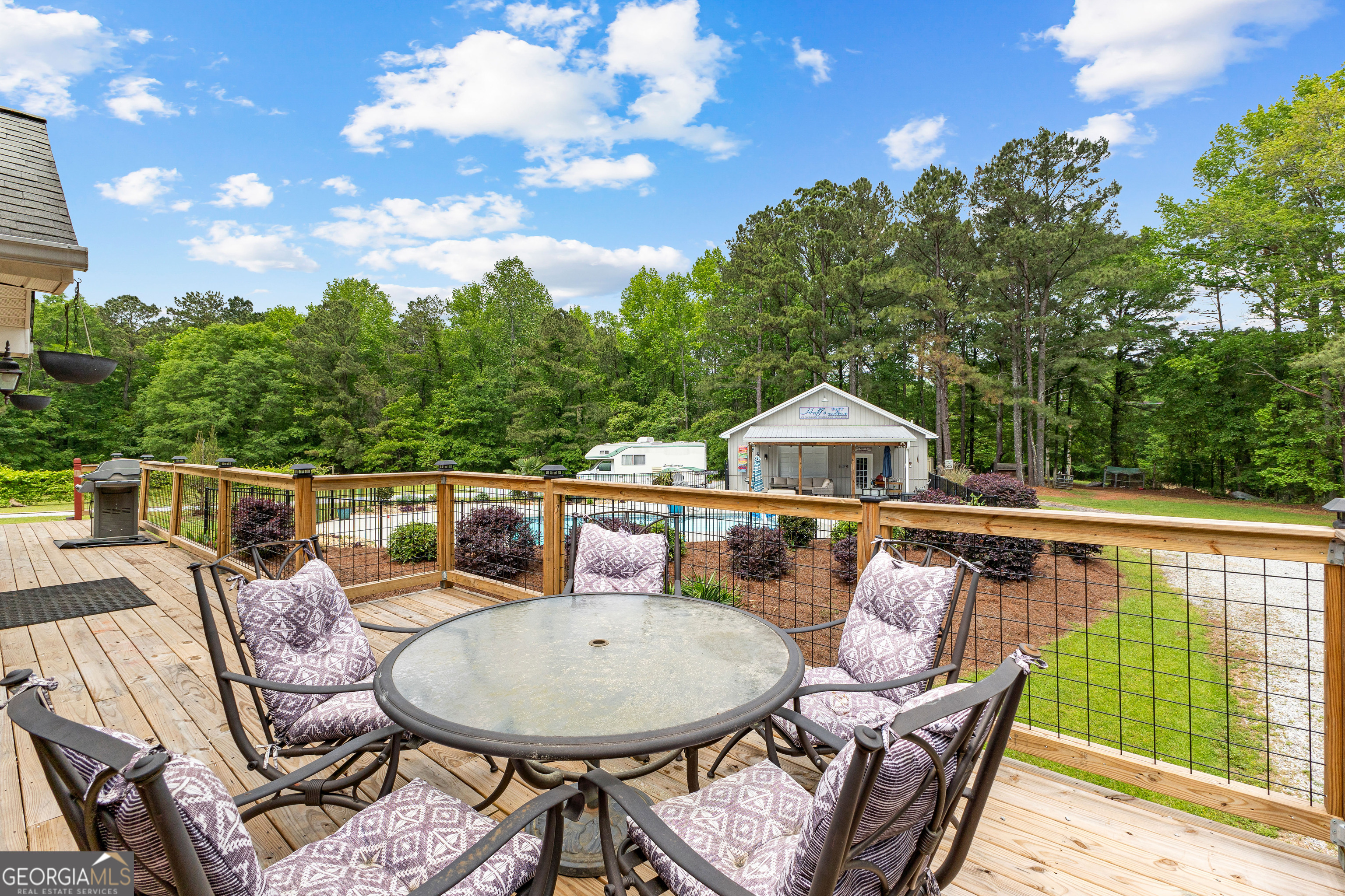 134 Friendship Church Road Brooks GA 30205