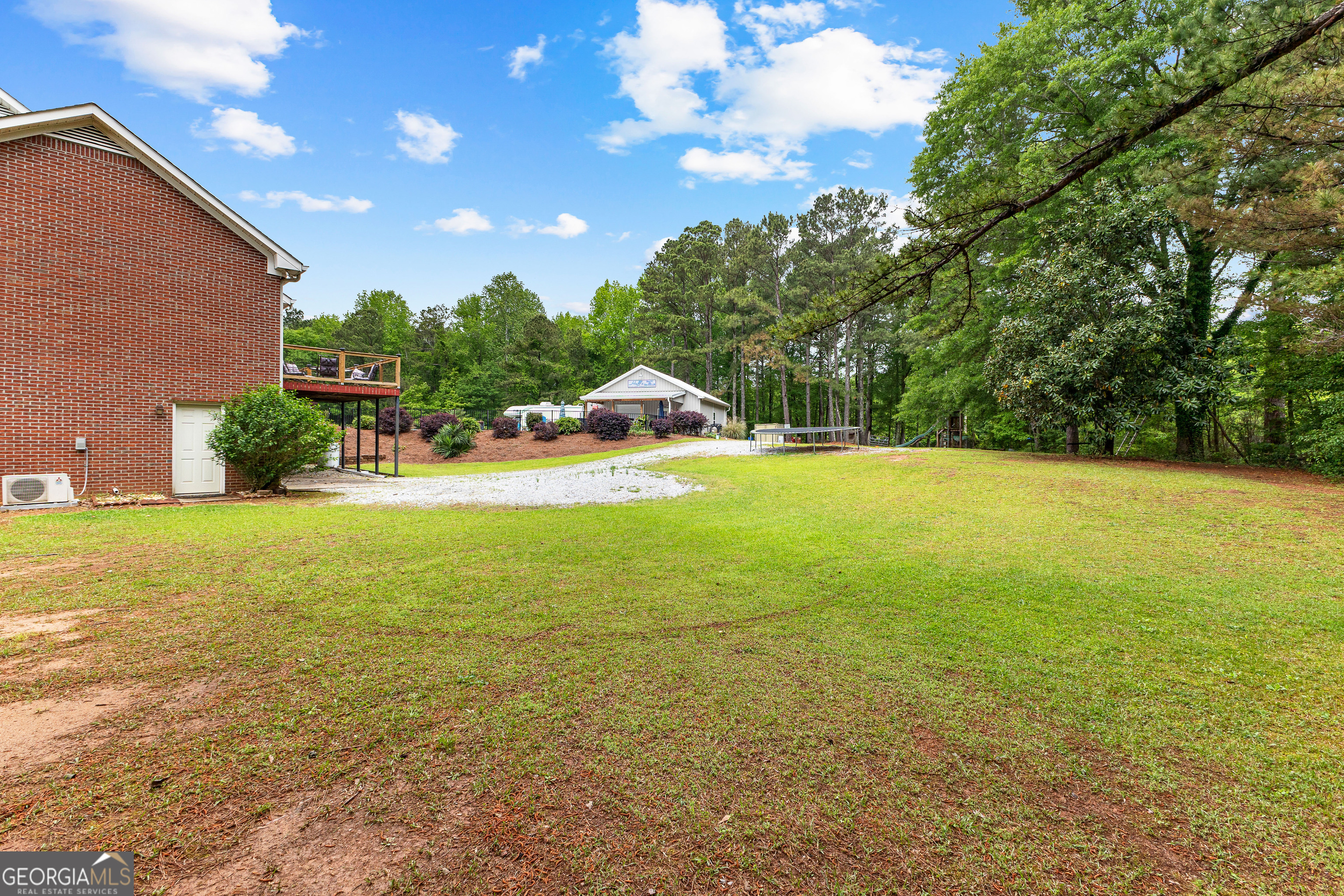 134 Friendship Church Road Brooks GA 30205
