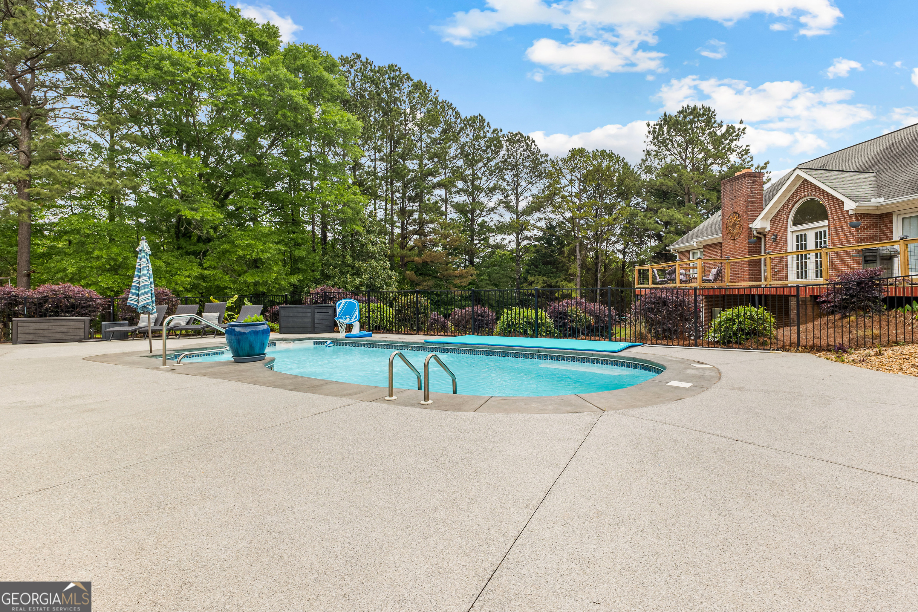 134 Friendship Church Road Brooks GA 30205