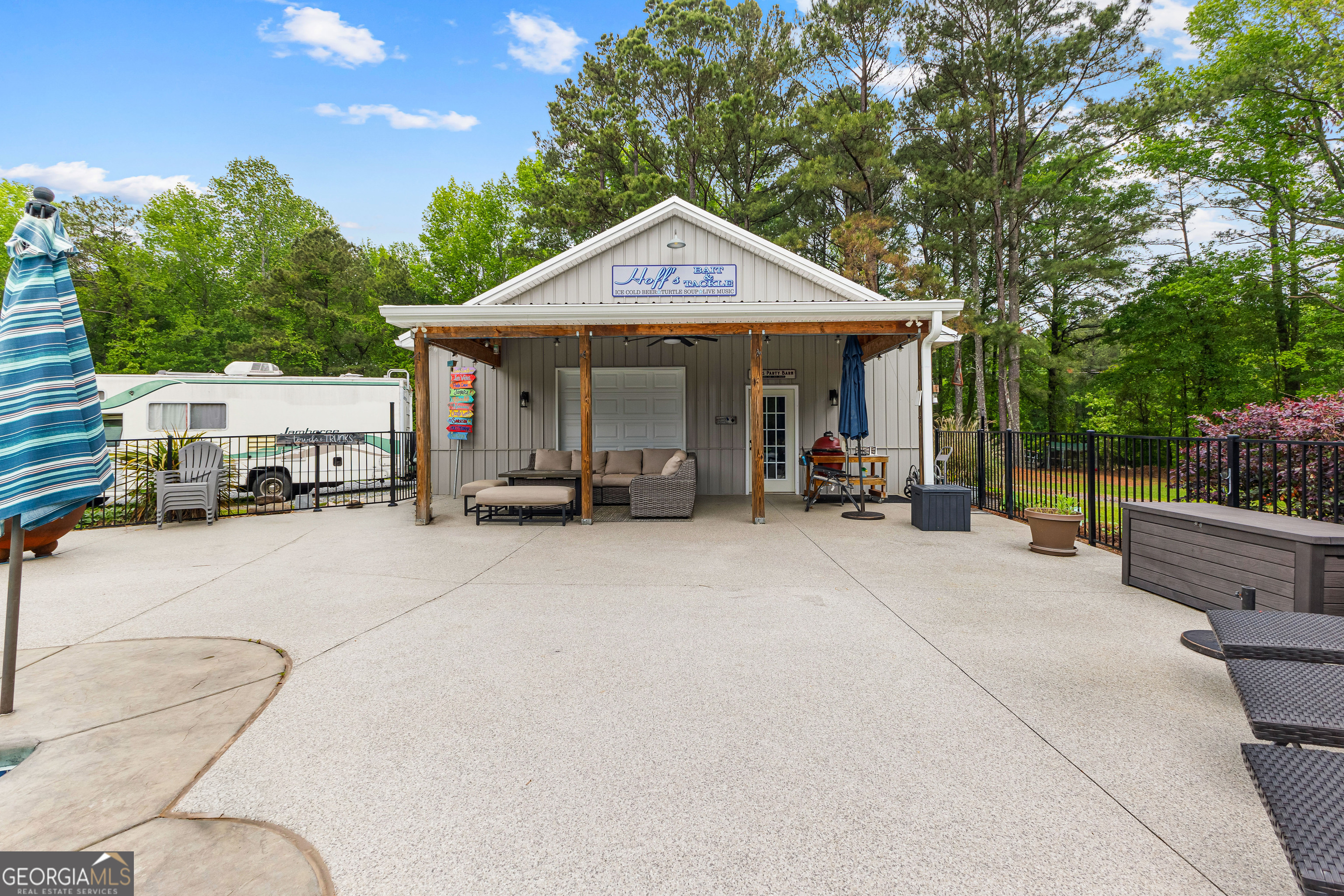 134 Friendship Church Road Brooks GA 30205