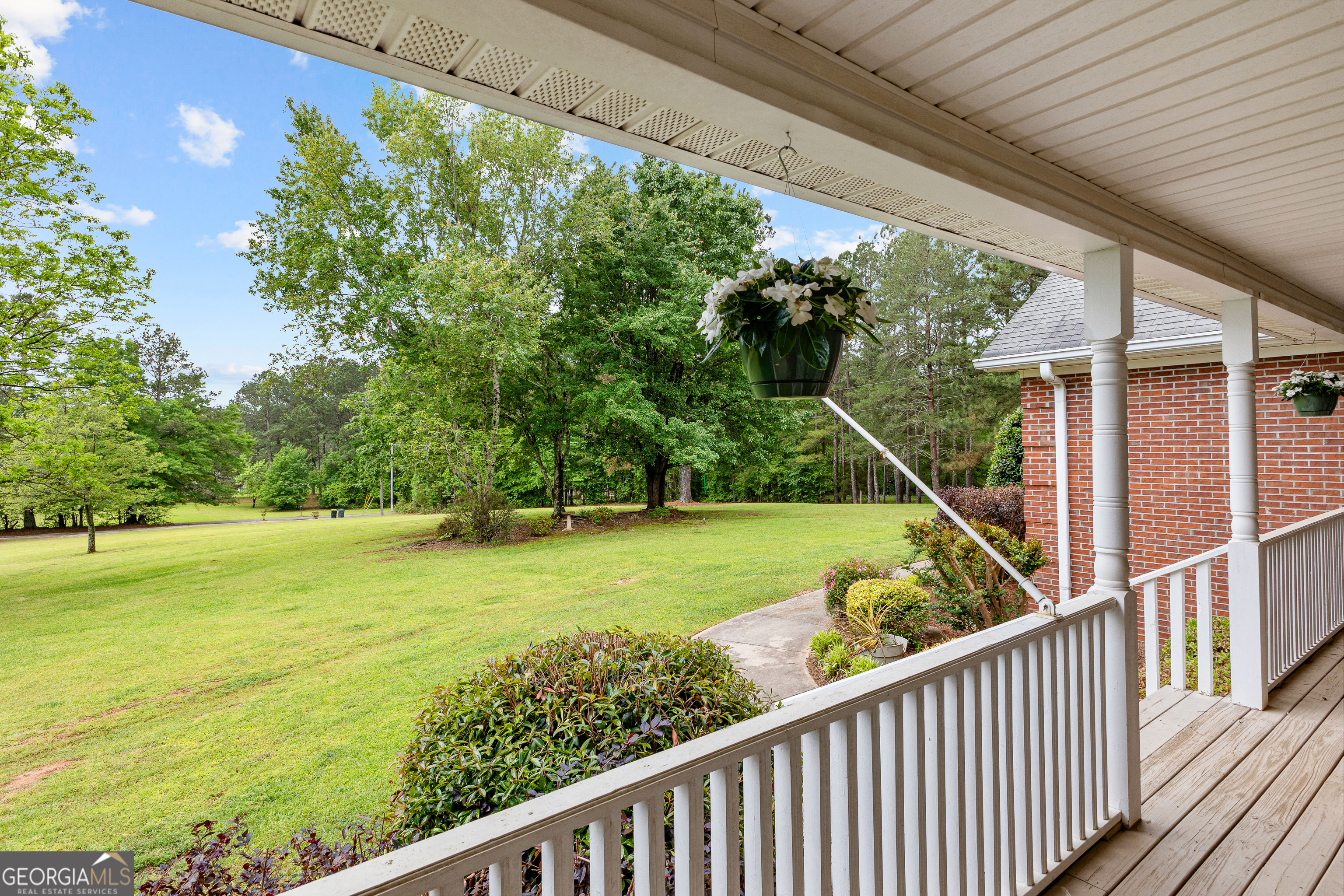 134 Friendship Church Road Brooks GA 30205