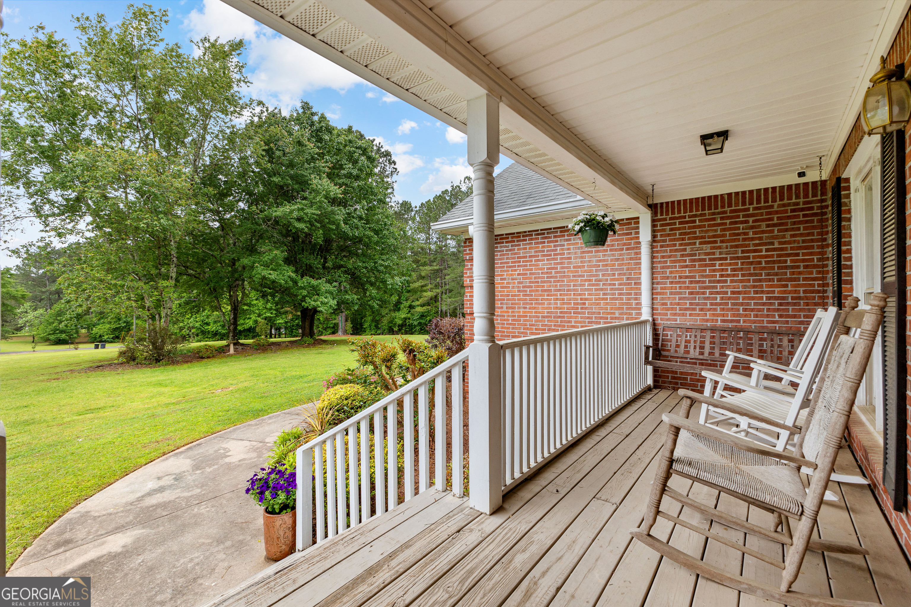 134 Friendship Church Road Brooks GA 30205