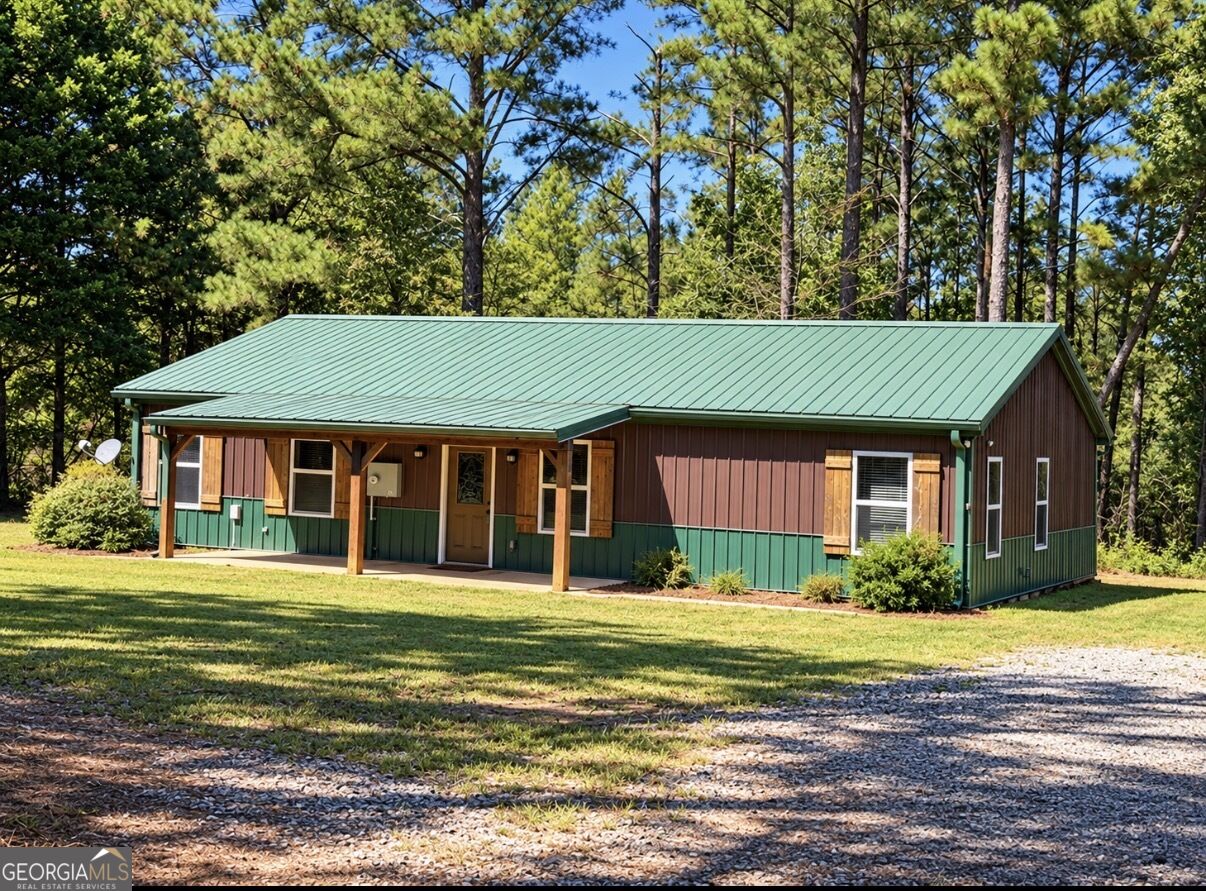1441 Highway 36 E Jackson GA 30233