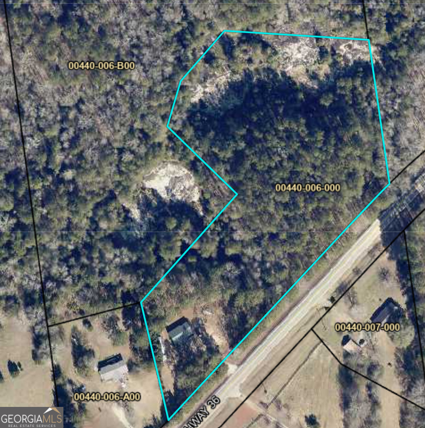 1441 Highway 36 E Jackson GA 30233