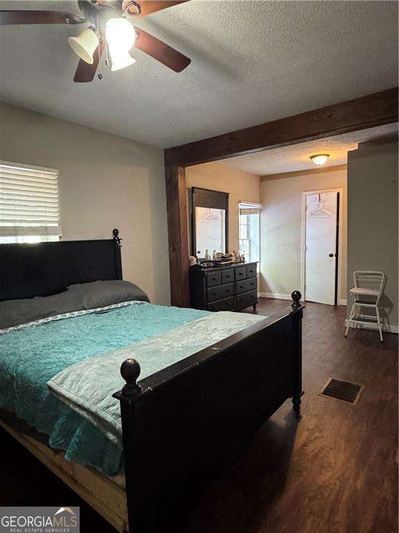 167 Nugget Ridge Road Dawsonville GA 30534