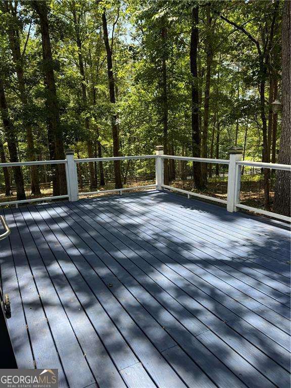 167 Nugget Ridge Road Dawsonville GA 30534