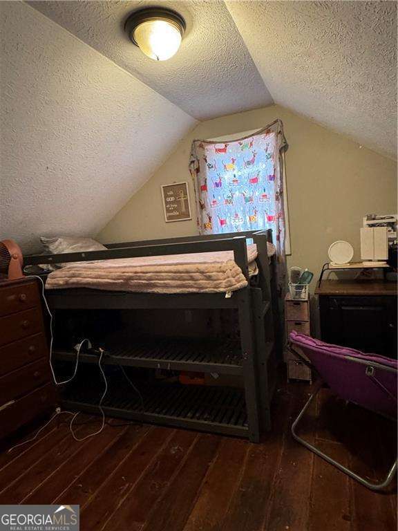 167 Nugget Ridge Road Dawsonville GA 30534