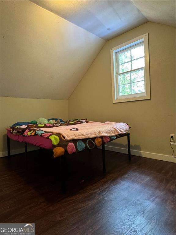 167 Nugget Ridge Road Dawsonville GA 30534