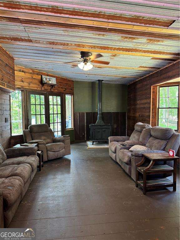 167 Nugget Ridge Road Dawsonville GA 30534