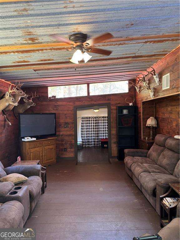 167 Nugget Ridge Road Dawsonville GA 30534