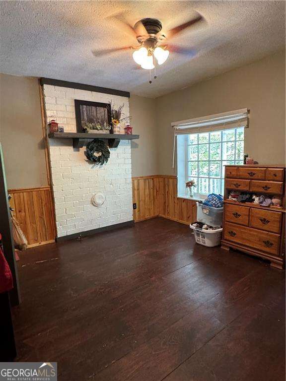 167 Nugget Ridge Road Dawsonville GA 30534