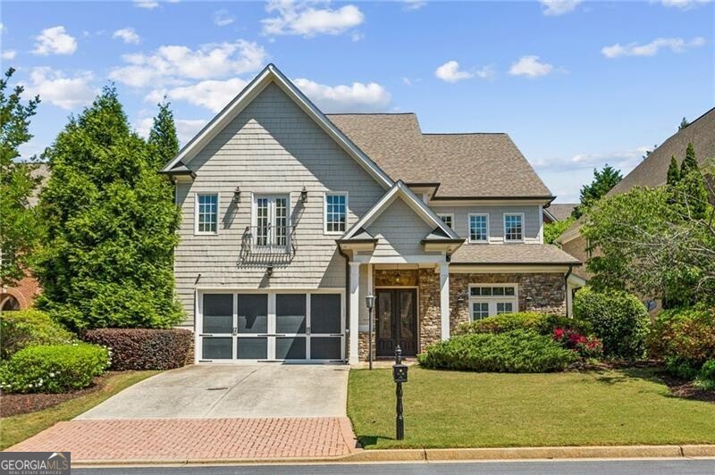 3061 Haynes Trail Alpharetta GA 30022