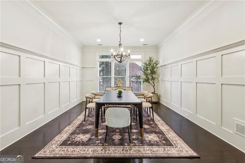 3061 Haynes Trail Alpharetta GA 30022