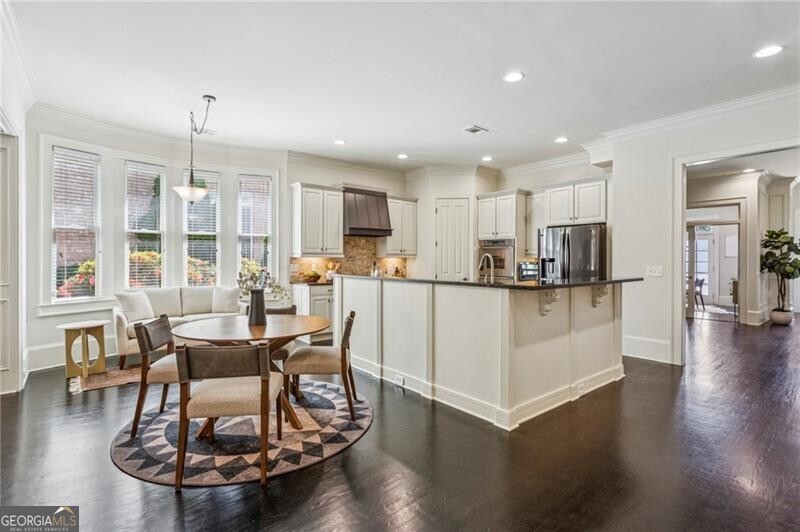 3061 Haynes Trail Alpharetta GA 30022