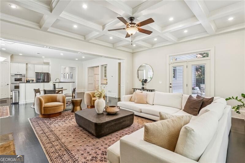 3061 Haynes Trail Alpharetta GA 30022