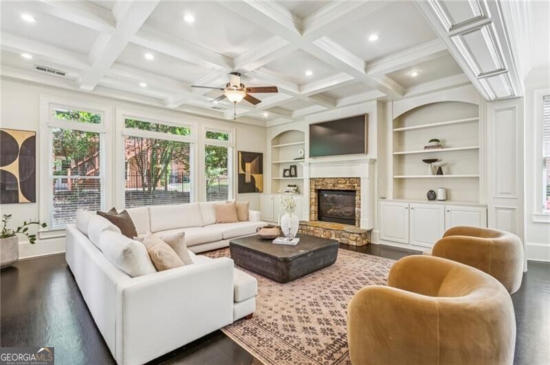 3061 Haynes Trail Alpharetta GA 30022