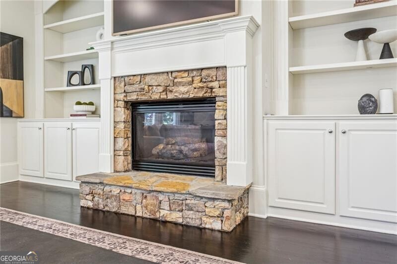 3061 Haynes Trail Alpharetta GA 30022