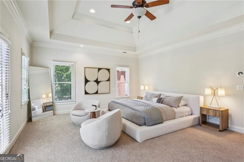 3061 Haynes Trail Alpharetta GA 30022