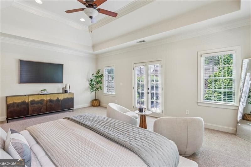 3061 Haynes Trail Alpharetta GA 30022