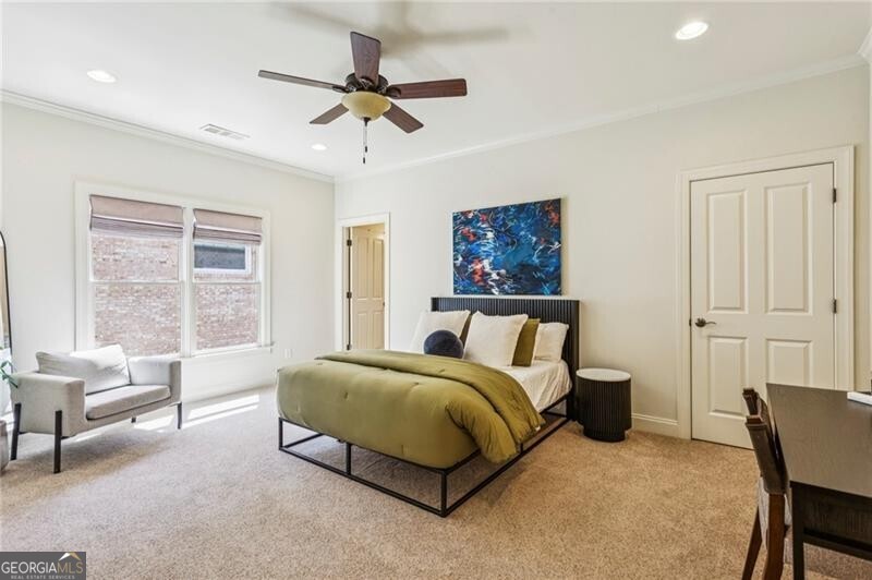 3061 Haynes Trail Alpharetta GA 30022